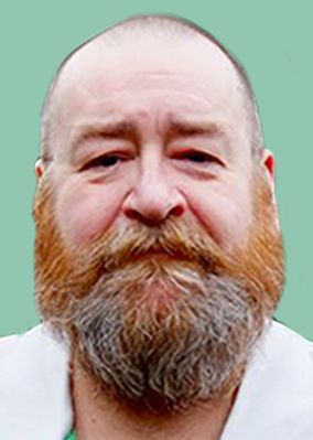 Ted Salmon