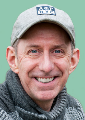 Aidan Bell